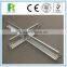 High Quality Anti-rust Galvanized Steel Suspended Ceiling T Grid