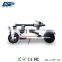 Smart 10 inch 2 wheel electric scooter