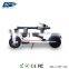Aluminum 400w 10 inch 2 wheel cheap electric scooter