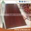 1220x2440x12mm Melamine Board to Germany from Linyi factory