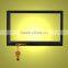 7.0 inch, Multi-touch point capacitive touch panel