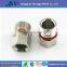 China factory sell high quality Machinery CNC lathe parts