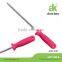 Master pp handle 8" stainless steel sharpener kitchen tool