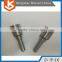Common Rail Injector Nozzle best quality DLLA150P1622/0 433 171 991/0433171991 For Injector 0 445 120 078/0445120078