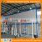 natural gas electrostatic Powder Coating Oven