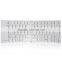 Motospeed BK40 Universal Ultra-Thin Folding Bluetooth 80-Key Keyboard