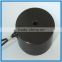 high precision machined electromagnet housing part