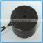 CNC machined electromagnet housing part