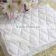 Scientific design breathable cotton fabric waterproof matress protector