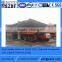 DCY 125T Shipyard Transporter used low bed trailer