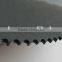 Hss saw blades for MS steel