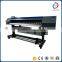 Large Format 1.7m DX5 Single Head Digital Solvent Printer