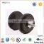 PROIRON China supplier body building 18kg adjustable dumbbell set