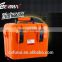 2015NEW production EIRMAI R50 ABS plastic box with lock and inner bag