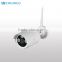 Wireless WIFI p2p NVR KIT 4channel NVR kit Security IP Camera 300 Meters Across 4 Wall With Outdoor Camera