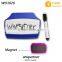 Promotional Magnetic Memo Pad with Pen Holder Custom Printed