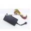 Motorcycle tracking device acc alarm easy install smart vehicle tracker tk06a