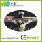 Religious jesus cross images activated carbon carving craft for table decoration