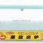 Shentop Egg tart machine hot food display counter top STPAD-LD35 Mini Hot Showcase Egg Tart Showcase