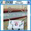 Hight quality Promotional gifts customer dessign white color animalsl binder clips