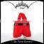 Small Size Lovely Style Christmas Gift Bag for New Year Decoration