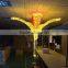 New style christmas 100 watt led street light