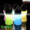 Led Rechargeable Collapsable Lantern