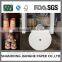 100% virgin wooden pulp paper cup base paper