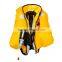 Auto&Manual inflatable marine jacket wholesale
