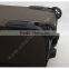 Pu Leather Trolley Suitcase