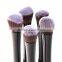 beauty needs high quality synthetic makeup brushes for girls