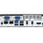 Fanless Nettop Mini PC Windows 8.1 with Intel Core i5 Industrial PC