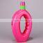 New 500ml PE bike bottle sport bottle