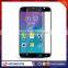 3D Full screen cover tempered glass screen protector, Glass screen protector for S6 edge