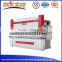 hydraulic iron sheet bending machine 63T