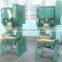 J23 Mechanical Power Press, Punching Machine for Aluminum