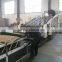 install easily full automatic flute laminator laminating machine /flute laminator /laminater machinery made in china