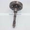 CFmoto engine 500cc clutch housing assy
