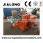 Cangzhou High speed new condition automatic partition slotter machine/clapboard Machine/carton Box making machine