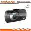 Best Selling Dual Lens 1080p Portable Car Recorder Car Dvr Camera