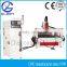 Router Machine CNC 1530 Automatically Changing Tools