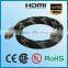 micro hdmi to hdmi high speed cable with Ethernet