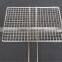 304 Stainless Steel Barbecue Grill Netting