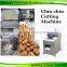 Chin Strap Maker Commercial Chin Chin Cutting Machine