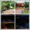 High Quality Waterproof Solar Lighting For Garden Factory