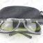 740nm-1100nm OD5+ 780nm 1070nm OD7+ Laser Protective Goggles Safety Glasses 55#