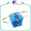 Thermal polyester inner cool lunch bag for lunch box