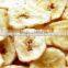 VF dried banana chips, 100% Natural healthy food for sale