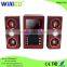 best 2.1 speaker with bluetooth USB by home theater