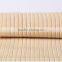 Breathy woven elastic band tape webbing
